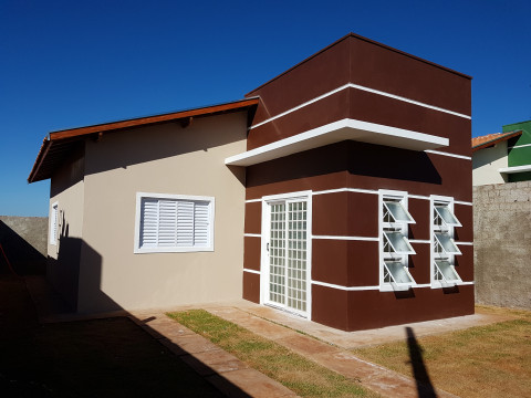 Residencial Jardim das Aroeiras - Jardinópolis! Residencial Jardim das Aroeiras - Jardinópolis!