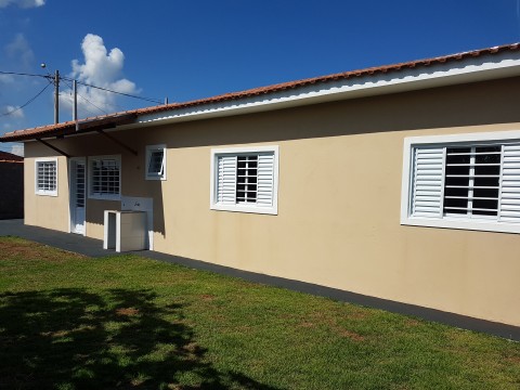 Residencial Jardim das Aroeiras - Jardinópolis! Residencial Jardim das Aroeiras - Jardinópolis!
