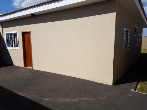 Residencial Jardim das Aroeiras - Jardinópolis! Residencial Jardim das Aroeiras - Jardinópolis!