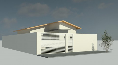 Residencial Jardim das Aroeiras - Jardinópolis! Residencial Jardim das Aroeiras - Jardinópolis!